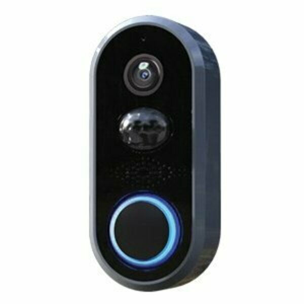 Heathco Doorbell/Video Wired SL-3012
